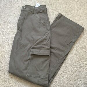 Hollister Dad Pant Cargos